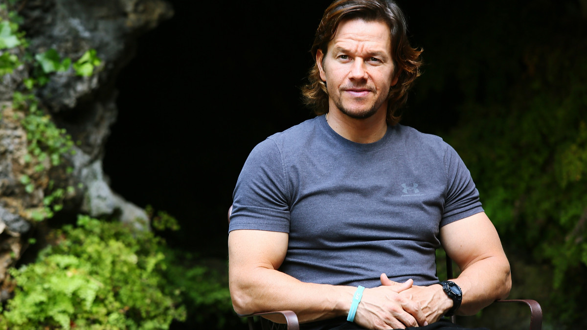 Mark Wahlberg là ai?