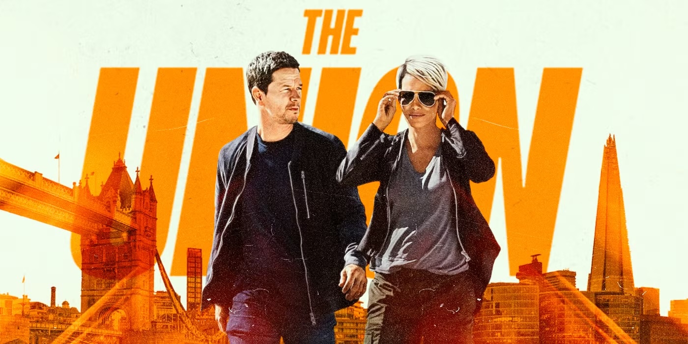 Liên minh tuyệt mật – The union (2024)