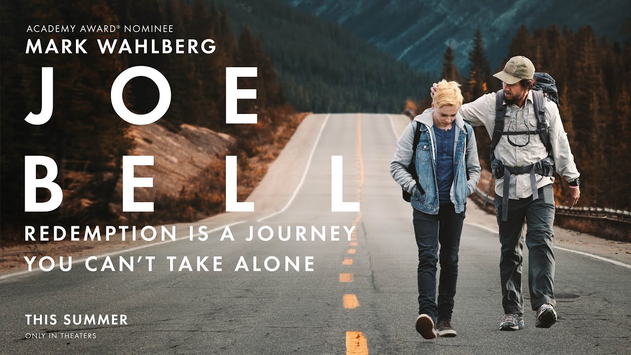 Các tập phim có sự tham gia của Mark Wahlberg: Tình cha – Good joe bell (2020)