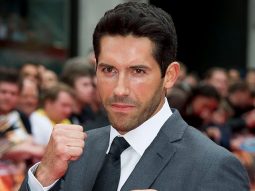 10 vai diễn bùng nổ của Scott Adkins, từ 2022-2025