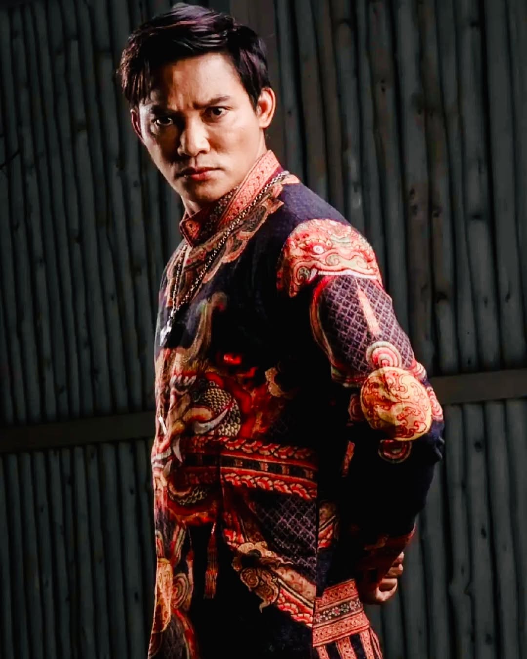 Các tập phim có sự tham gia của Tony Jaa