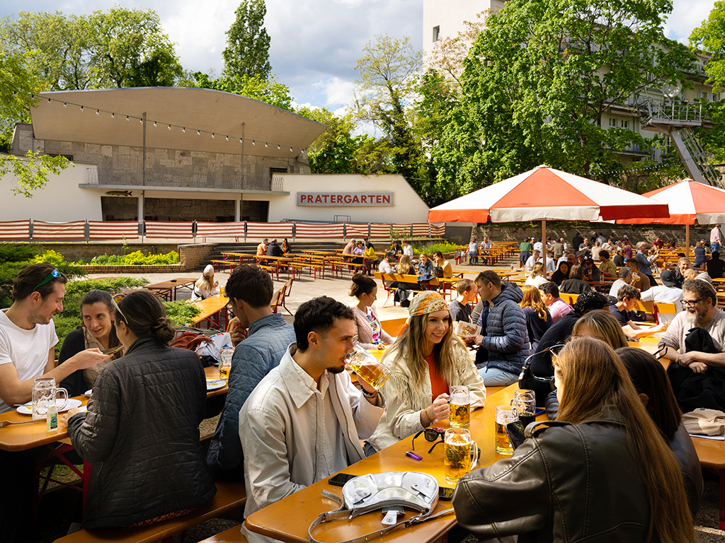 Berlin có gì? Những điểm tham quan nổi tiếng khác