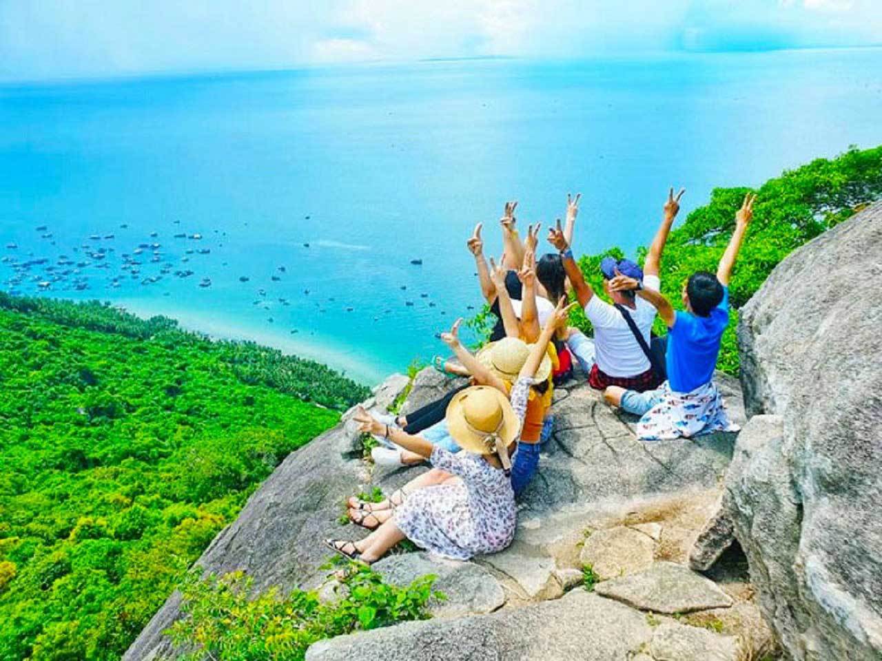 Đỉnh Ma Thiên Lãnh