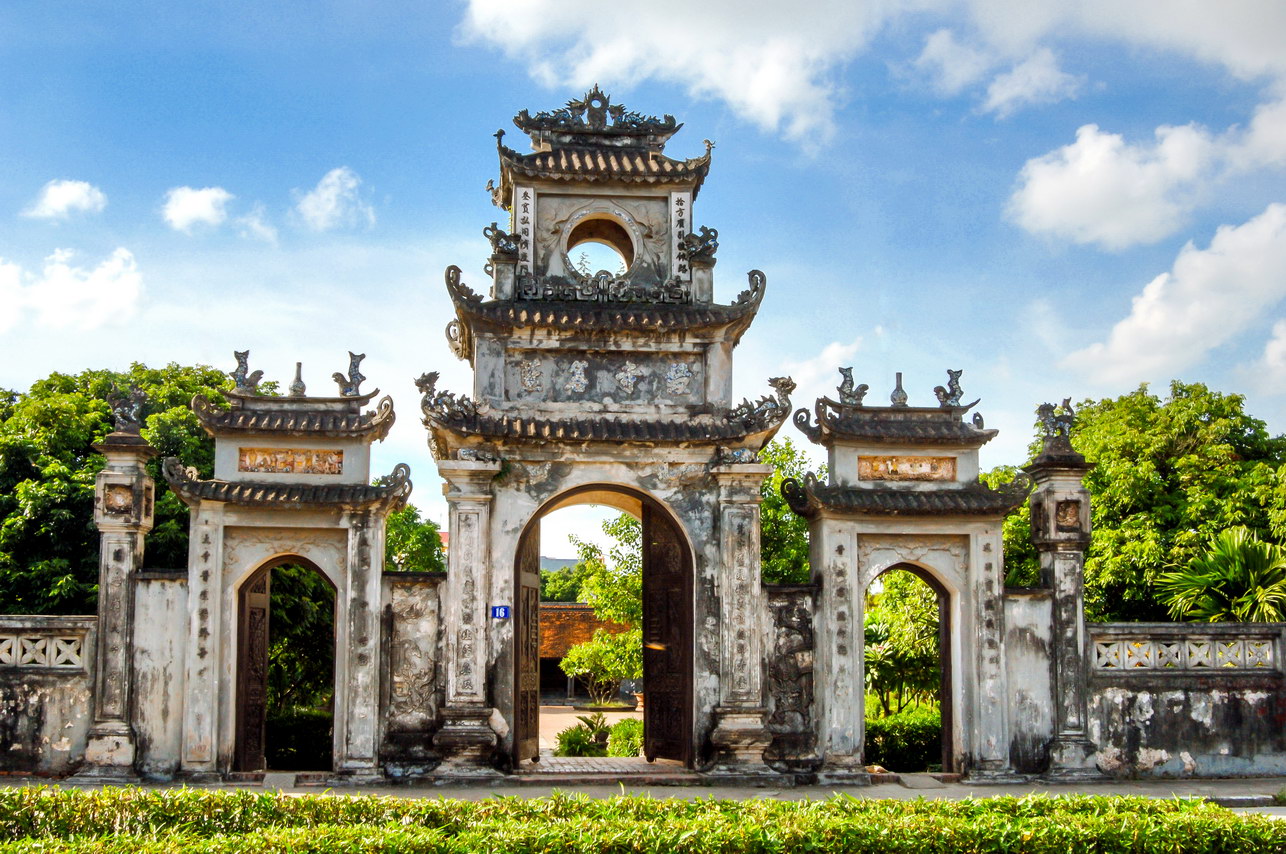 Giải đáp những thắc mắc về du lịch Hưng Yên