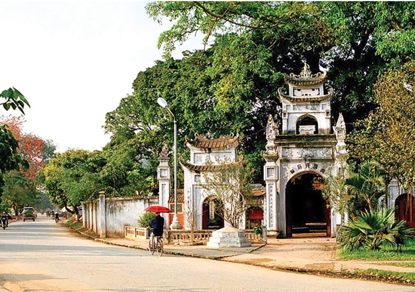 Phố Hiến