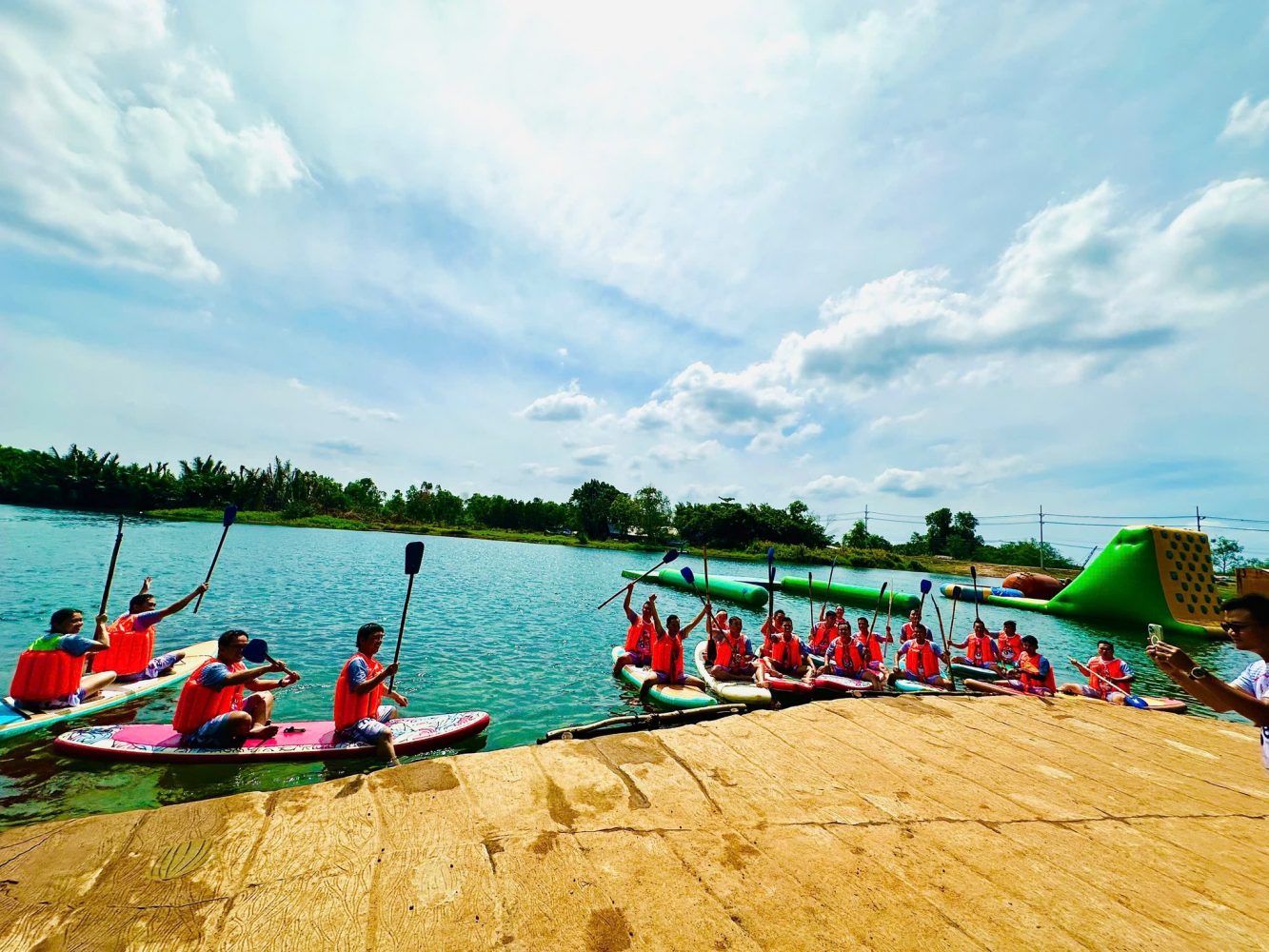 Gợi ý chỗ nghỉ