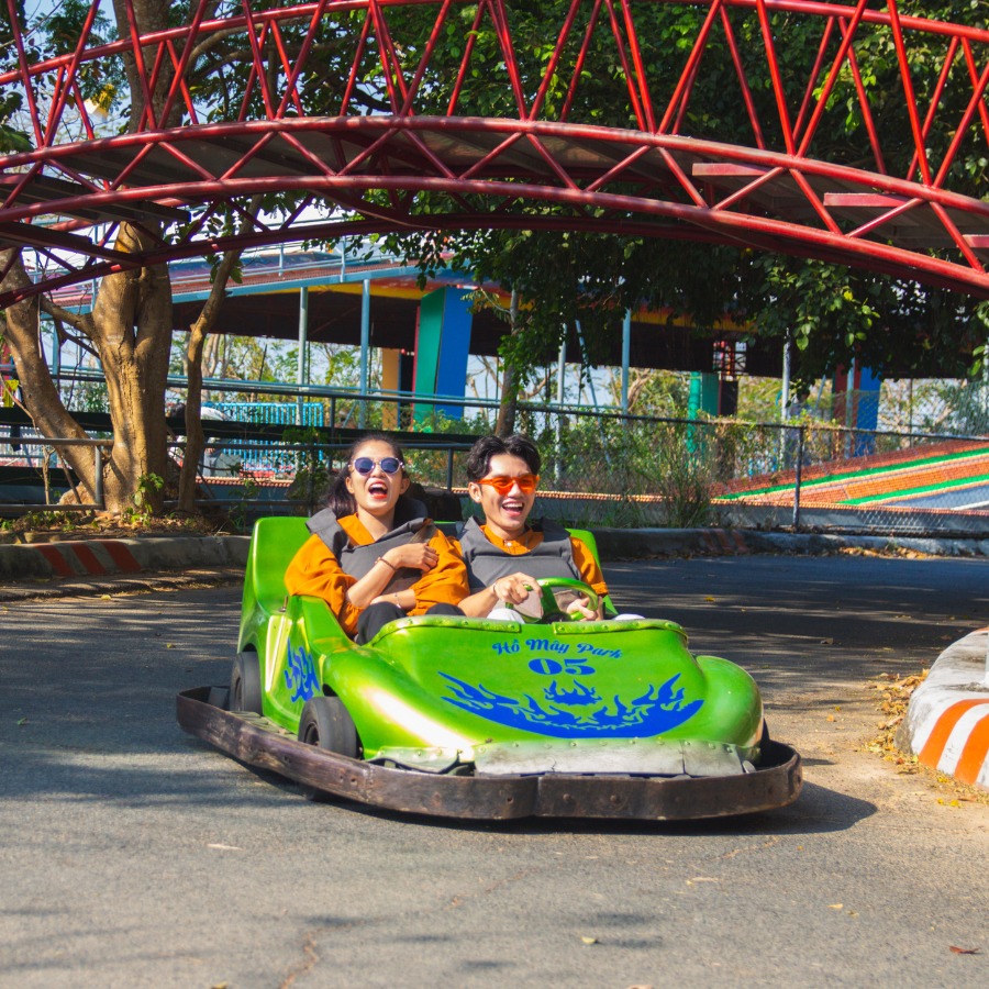 Đua xe F1 (Drift King)