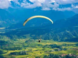 Khu du lịch Langbiang Đà Lạt