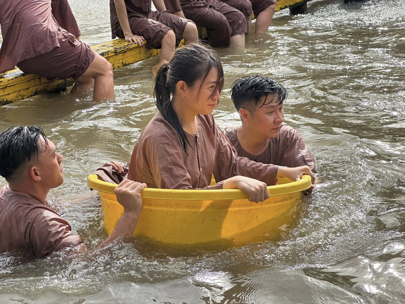 Gợi ý lịch trình đi khu du lịch Ông Đề