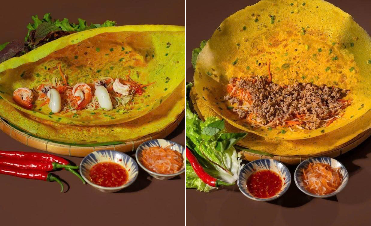 Ăn gì tại khu du lịch Phú An Khang?