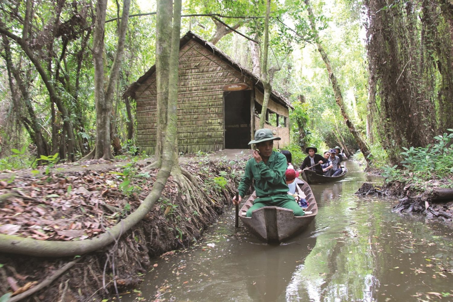 Khu du lịch Xẻo Quýt Đồng Tháp: Giá vé, lịch trình, ăn uống từ A–Z