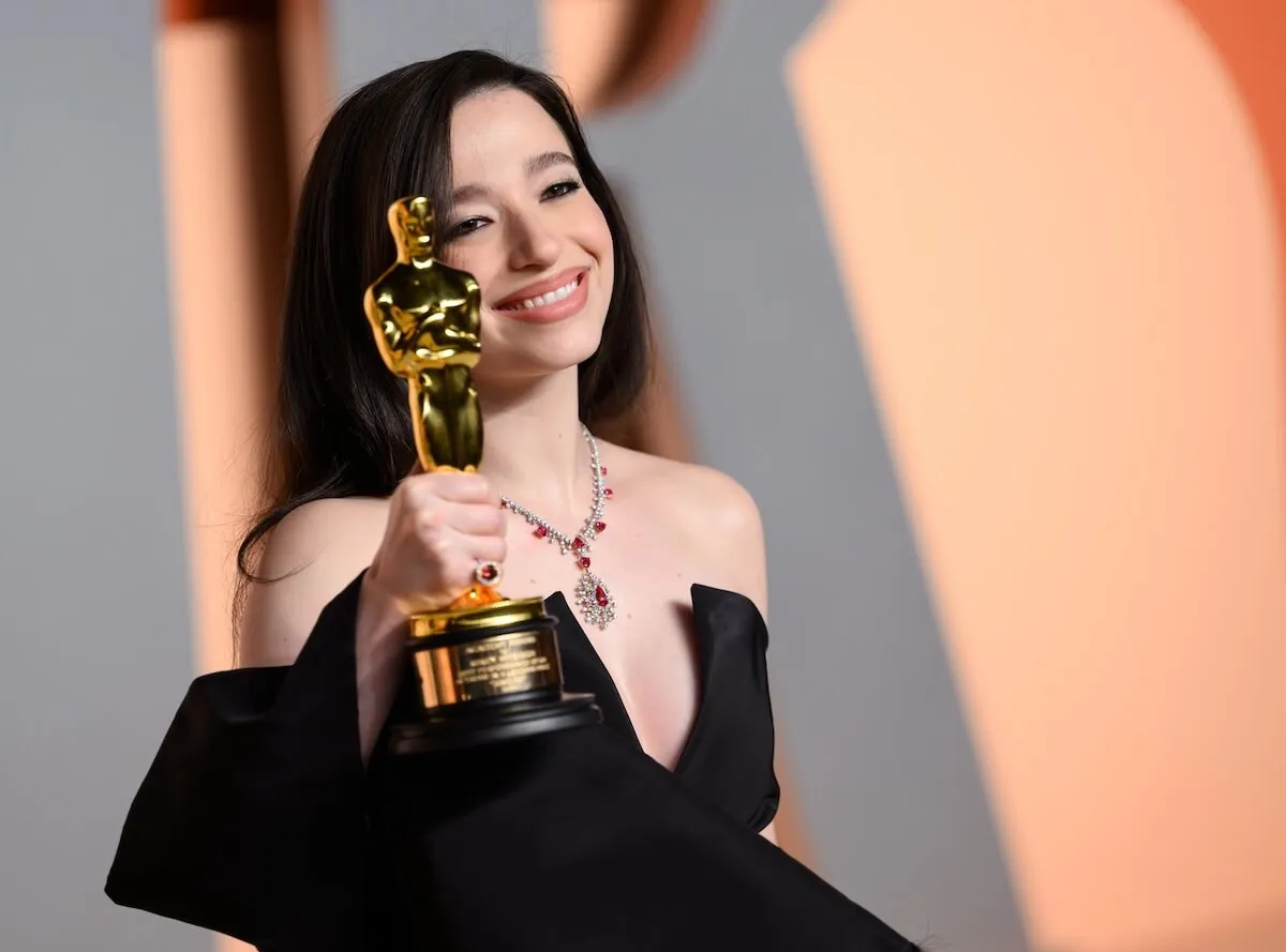 Mikey Madison là ai?