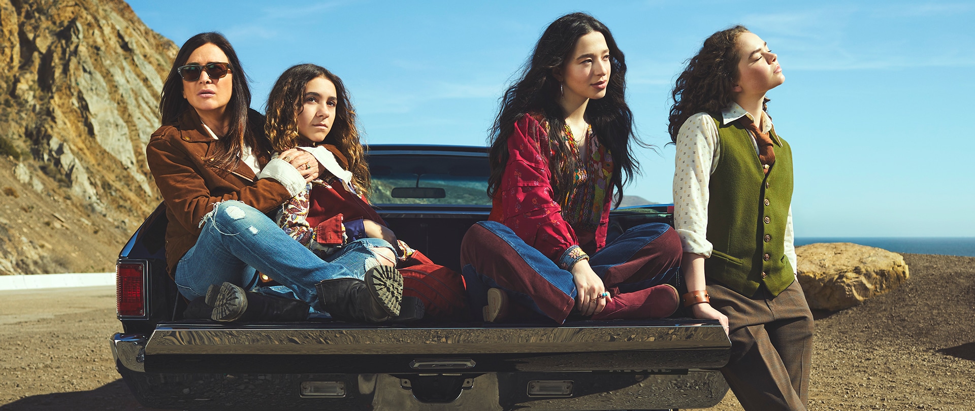 Better things (2016 – 2022)