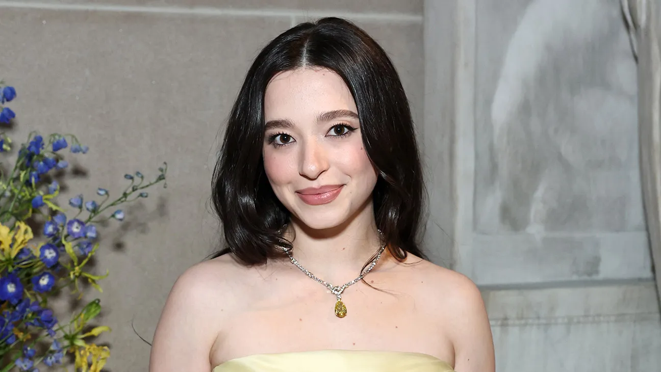 Các phim và chương trình truyền hình có sự tham gia của Mikey Madison