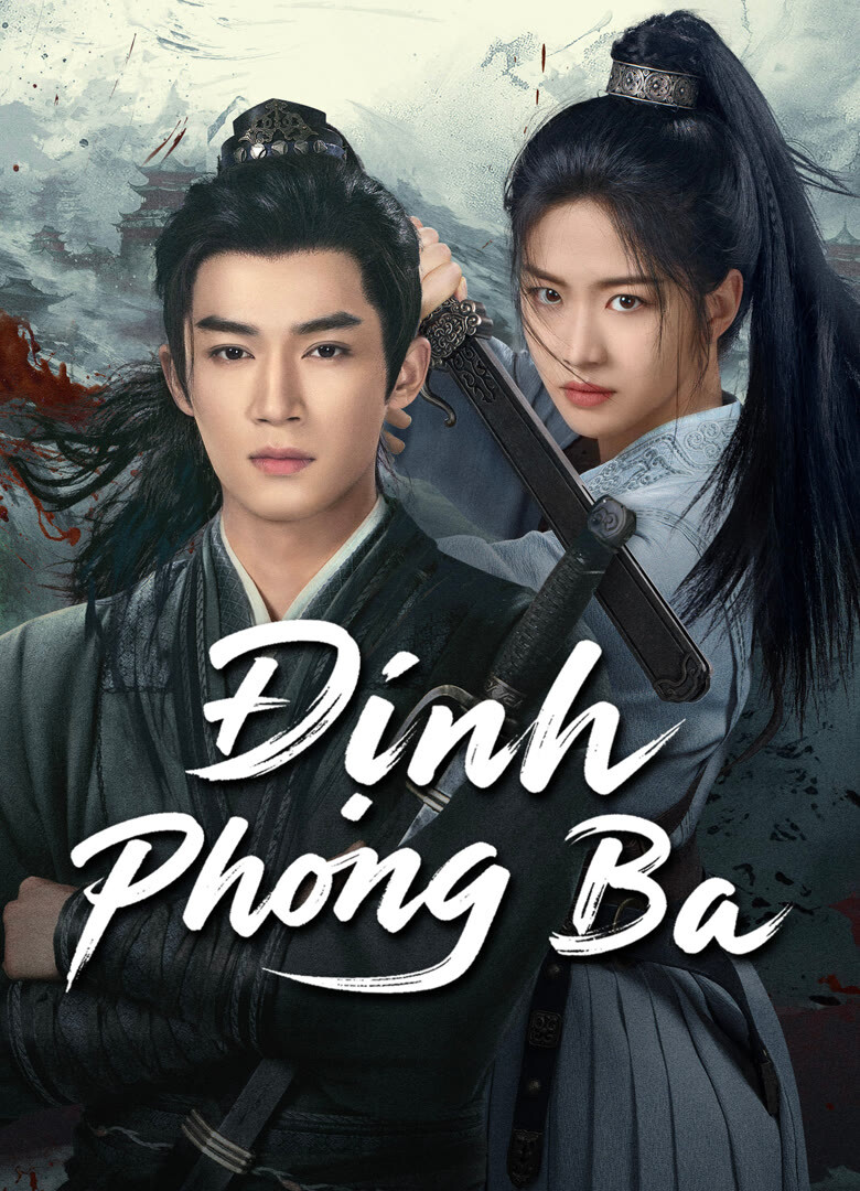 Nhân vật cuốn hút: Không khuôn mẫu, không sáo mòn