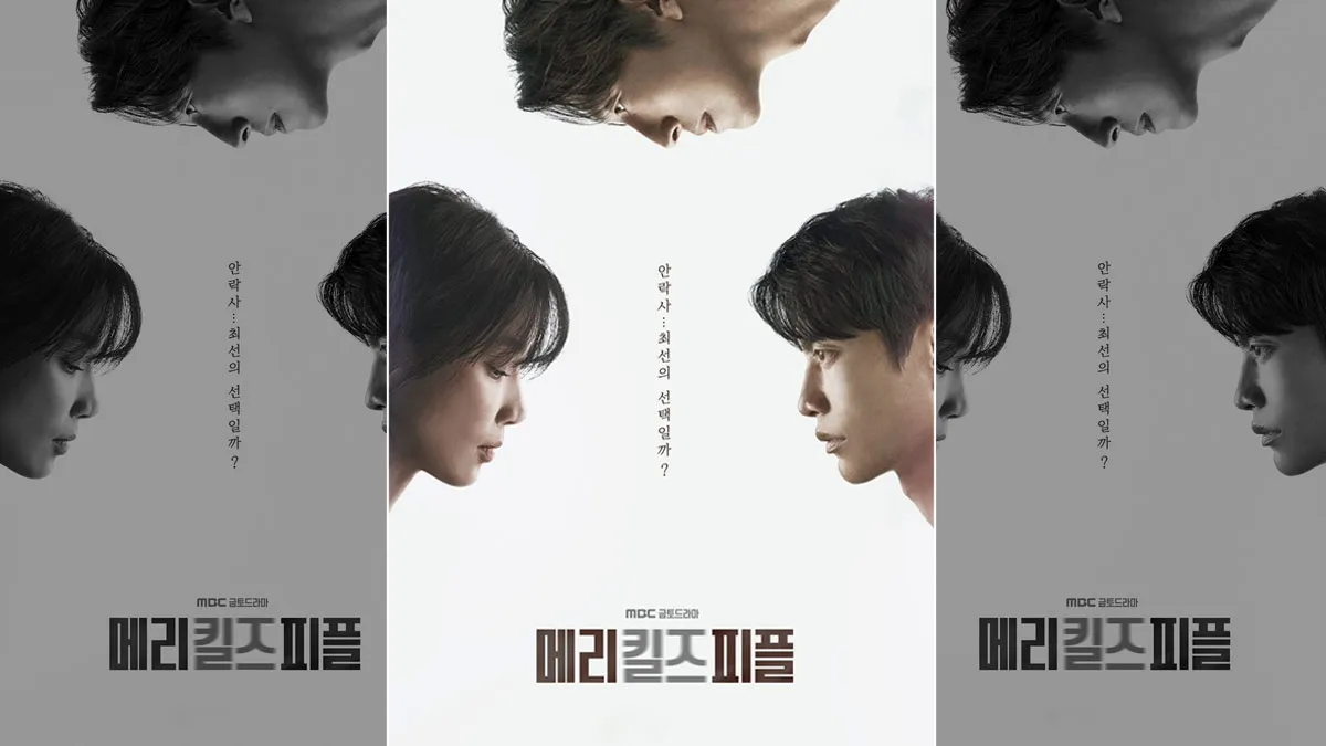 Lee Bo Young gây sốc với vai diễn 19+ trong Mary kills people