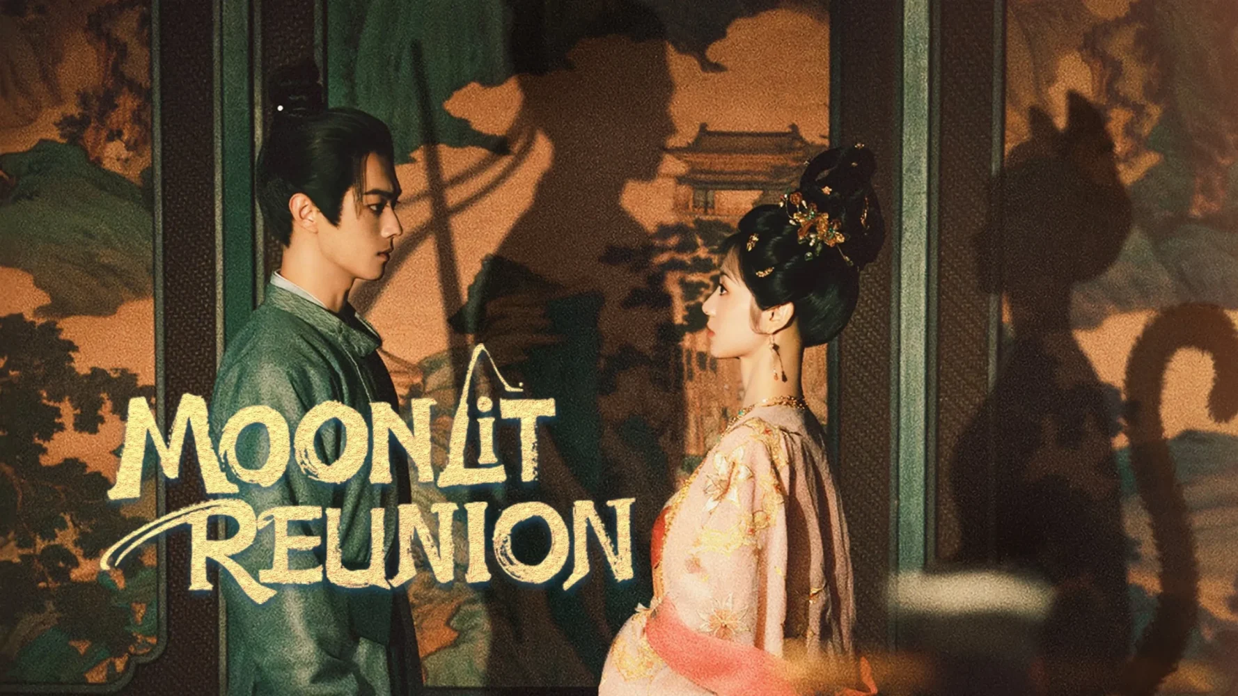 Nội dung phim Tử dạ quy (Moonlit reunion)