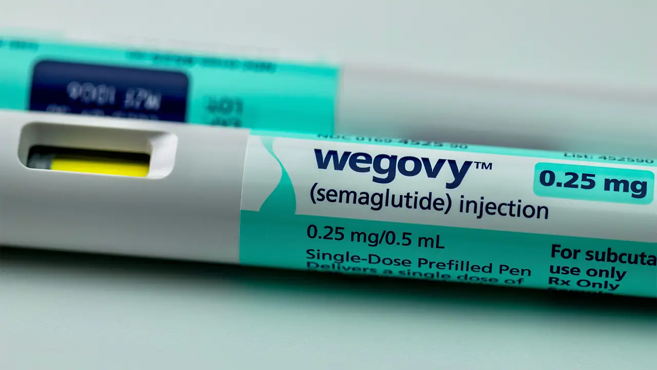 Tác dụng phụ của thuốc Semaglutide (Wegovy)