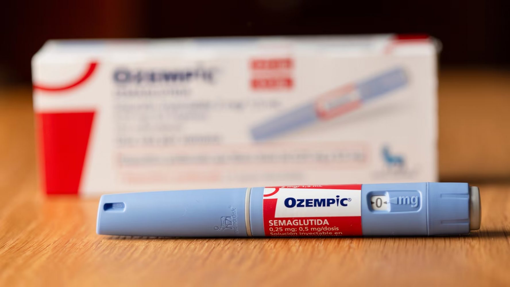 Thuốc Ozempic giảm cân hoạt động như thế nào?
