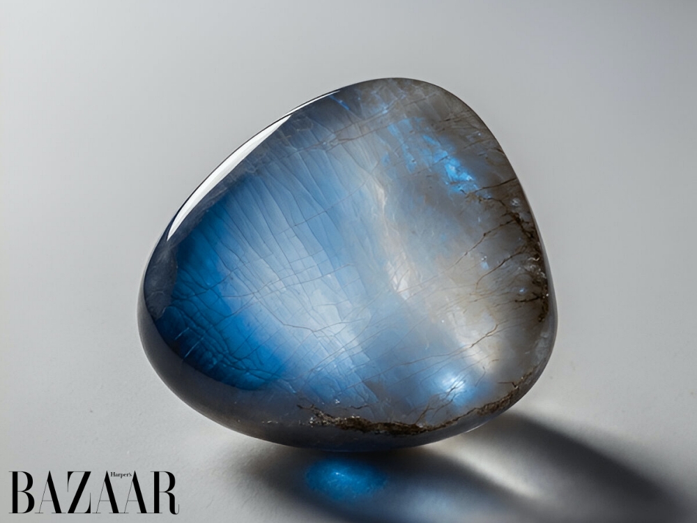 Đá mặt trăng Moonstone
