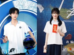 Châu Kha Vũ và Bao Thượng Ân trở về thanh xuân với Mùa Hè Nồng Nhiệt