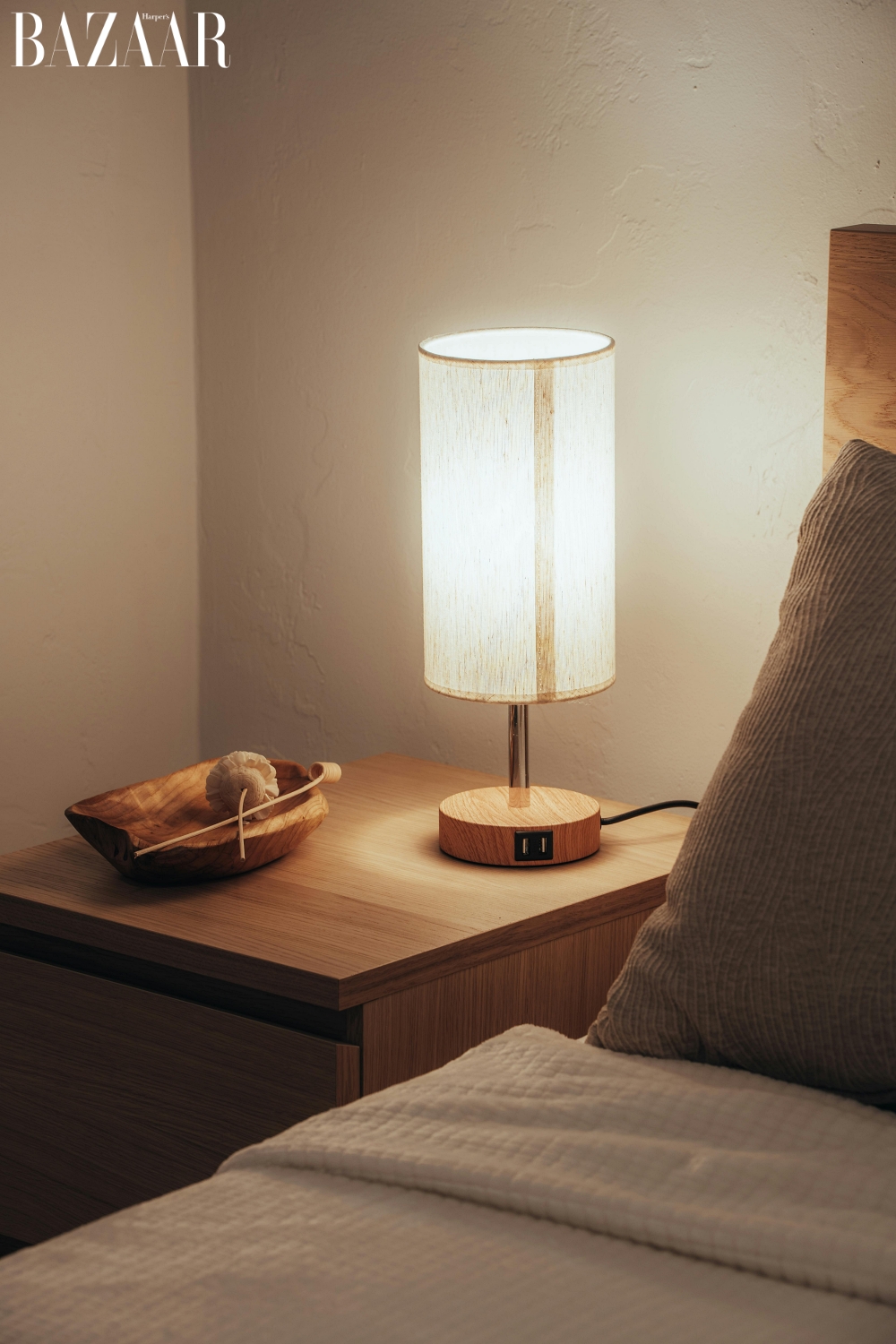Ánh sáng là yếu tố rất quan trọng. Ảnh: Pexels