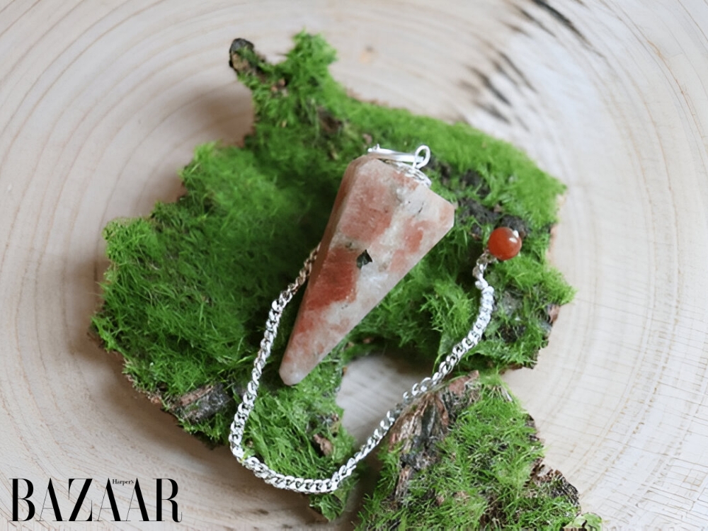 Đá mặt trời Sunstone