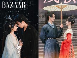 Tử Dạ Quy và Hiến Ngư: Khi cùng một ngòi bút, phim nào sẽ bạo hơn?