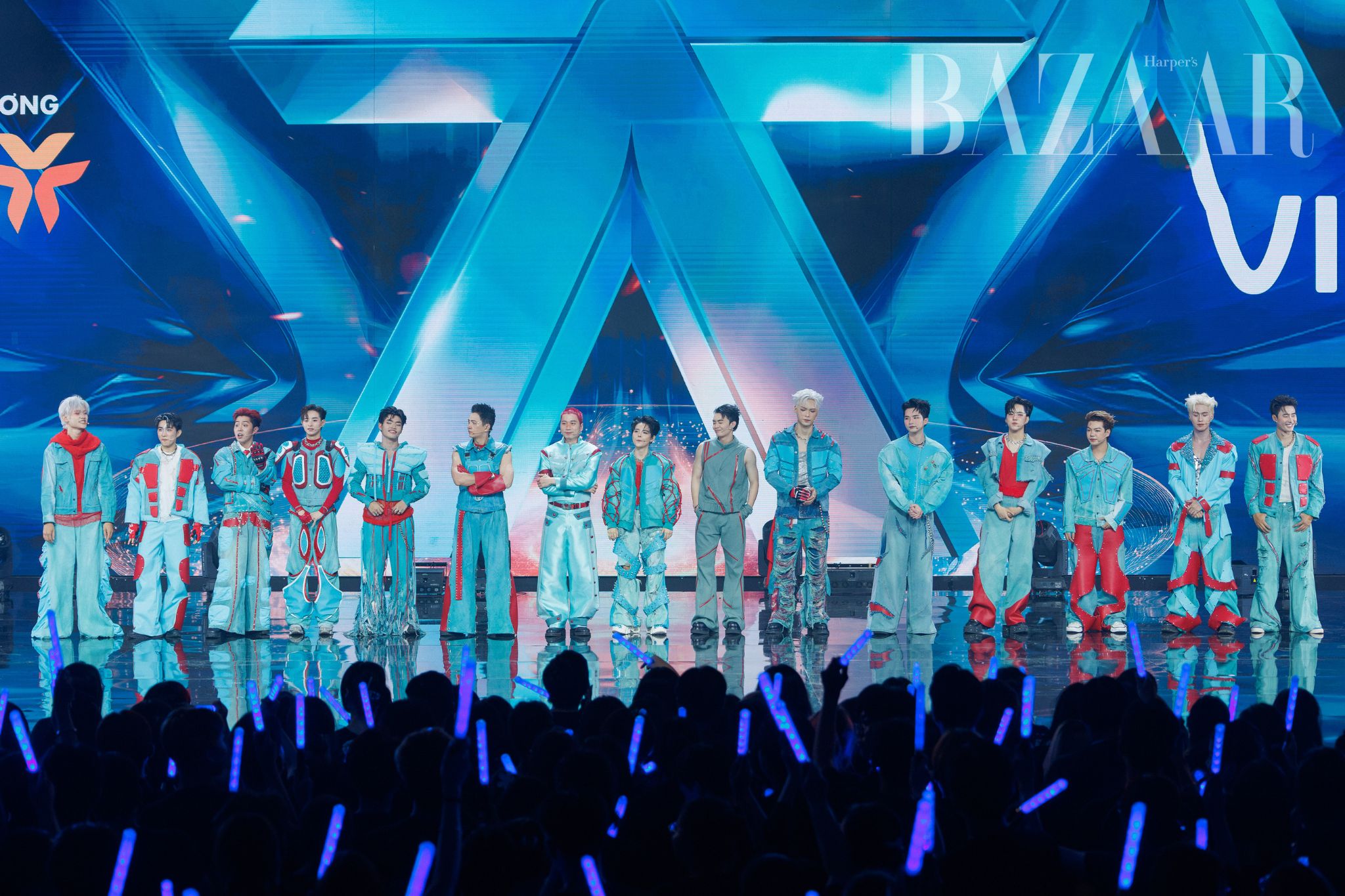 Anh Trai “Say Hi” 2025 Tập 1 tiết lộ 2 ca khúc đầu tiên