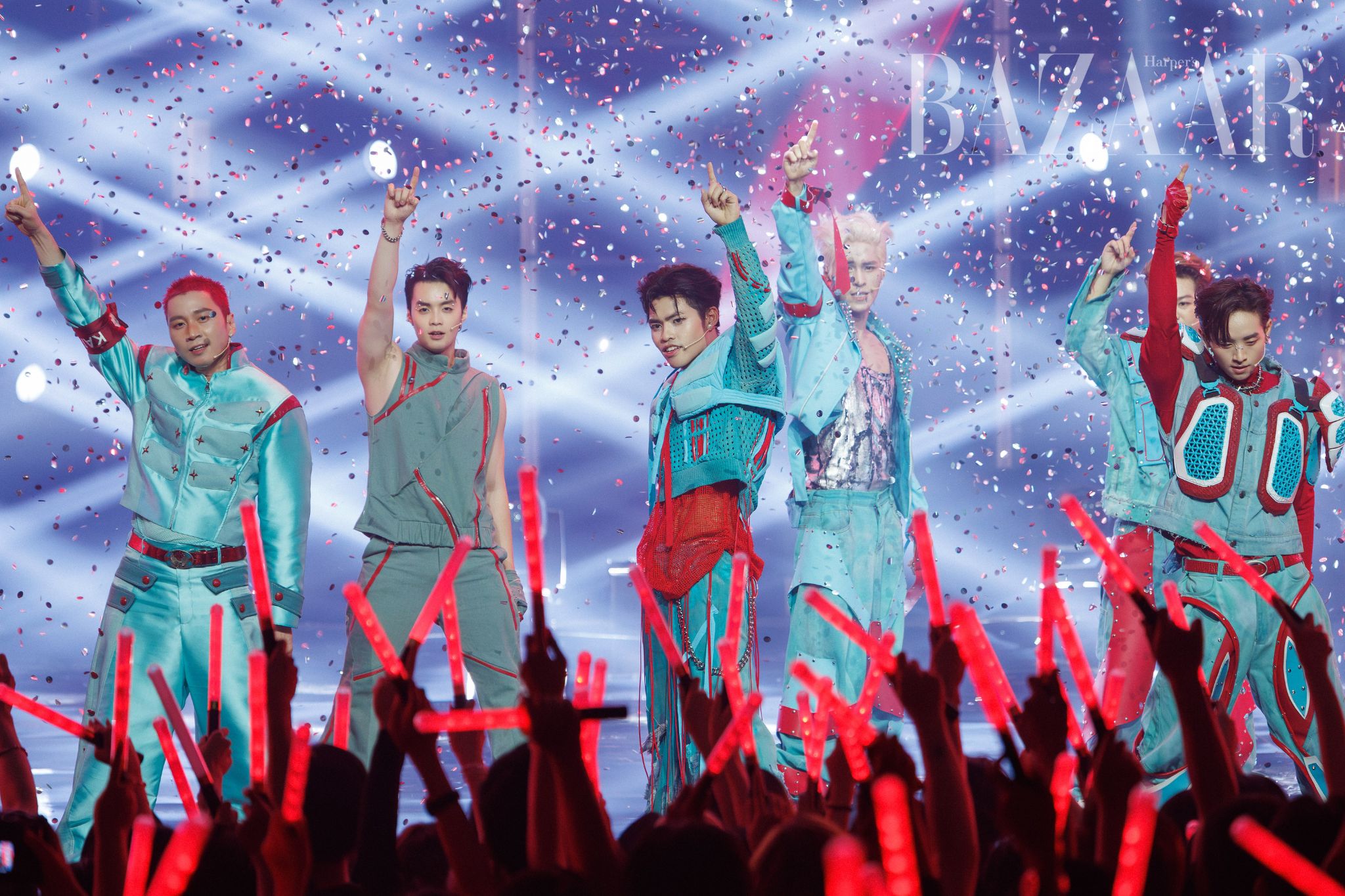 Anh Trai “Say Hi” 2025 Tập 1 tiết lộ 2 ca khúc đầu tiên