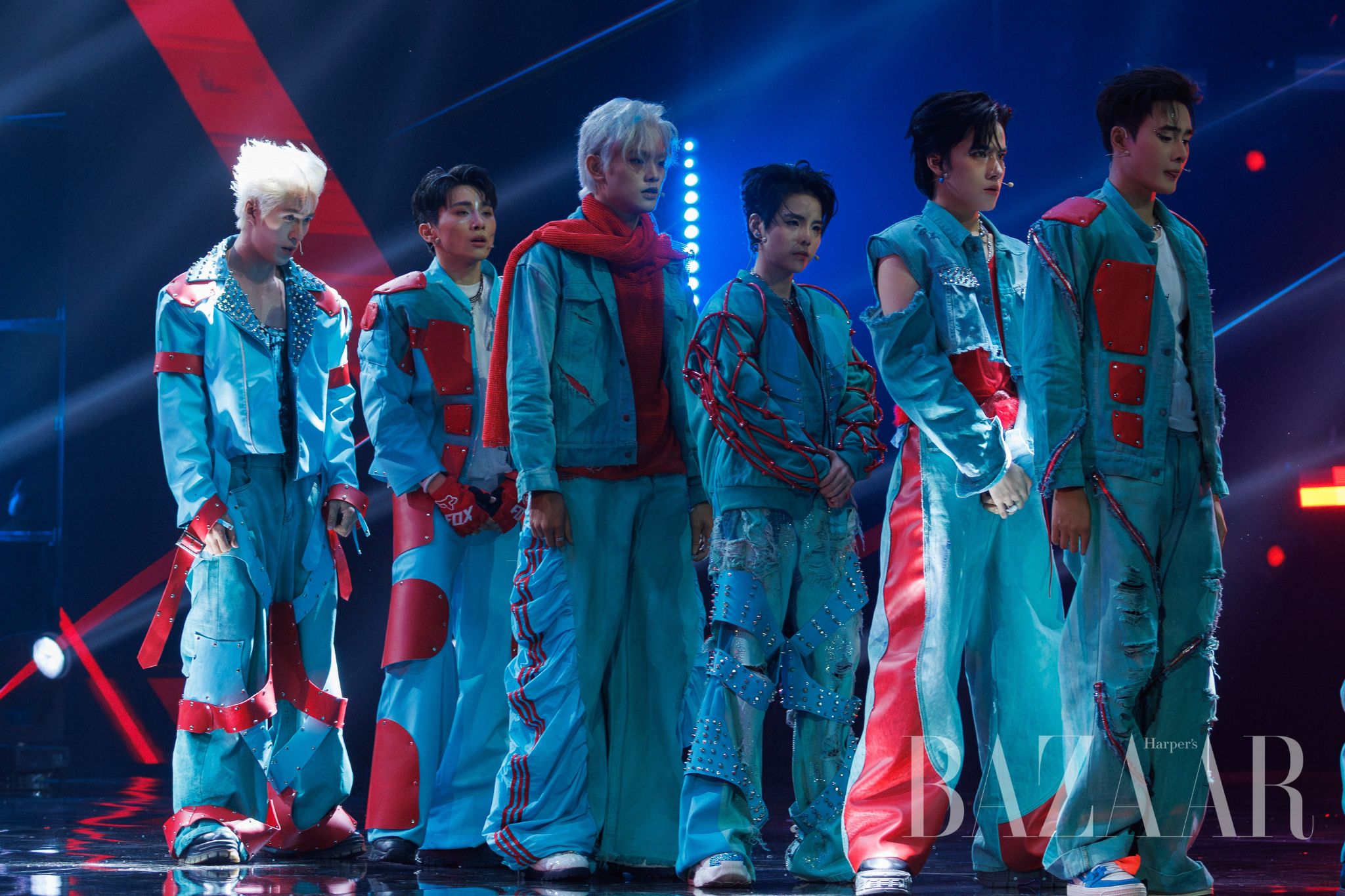 Anh Trai “Say Hi” 2025 Tập 1 tiết lộ 2 ca khúc đầu tiên