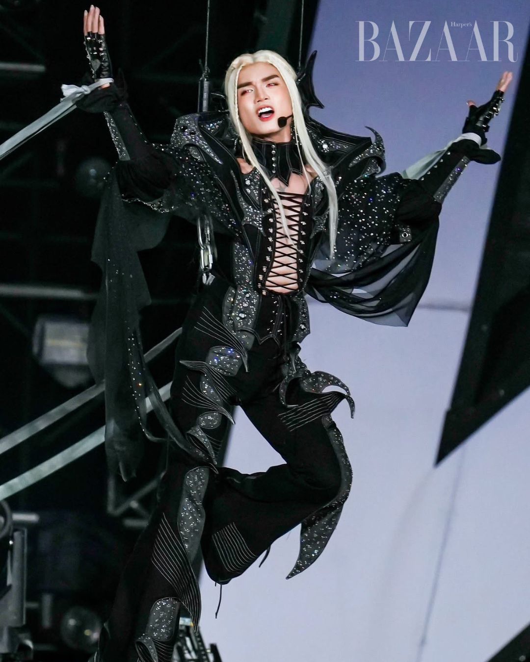 Anh Trai Vượt Ngàn Chông Gai Day 7 & 8