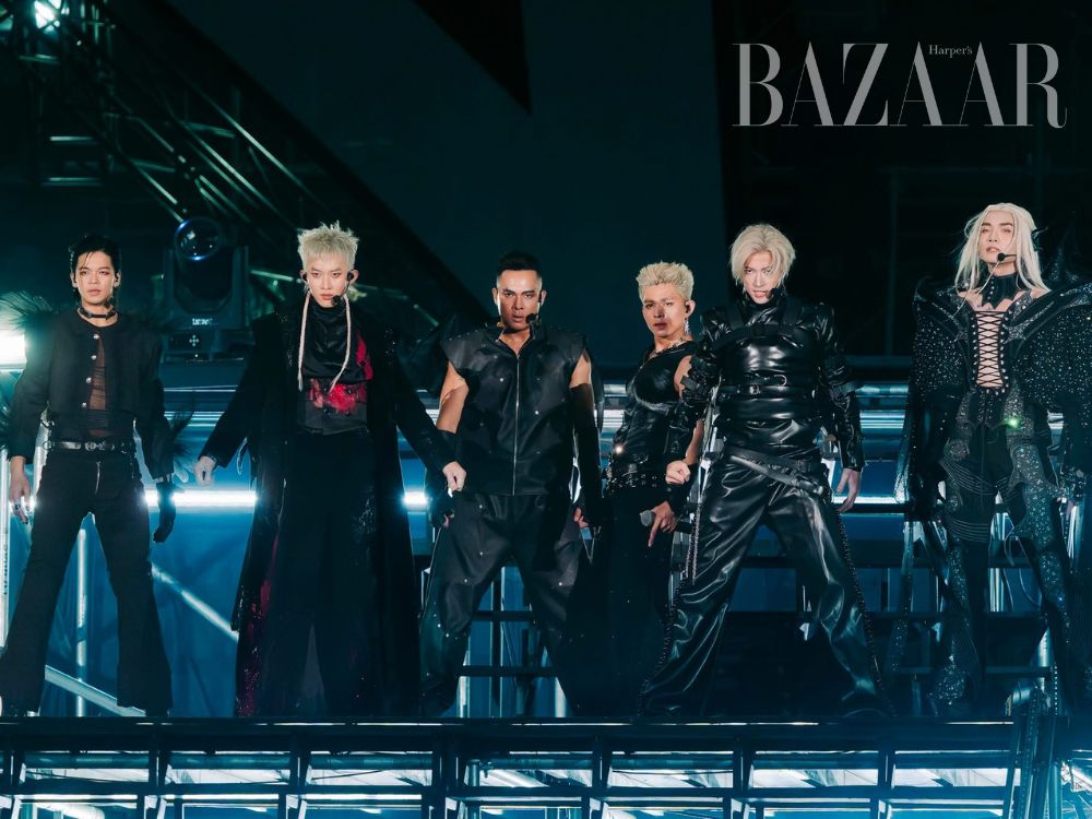 Anh Trai Vượt Ngàn Chông Gai Day 7 & 8