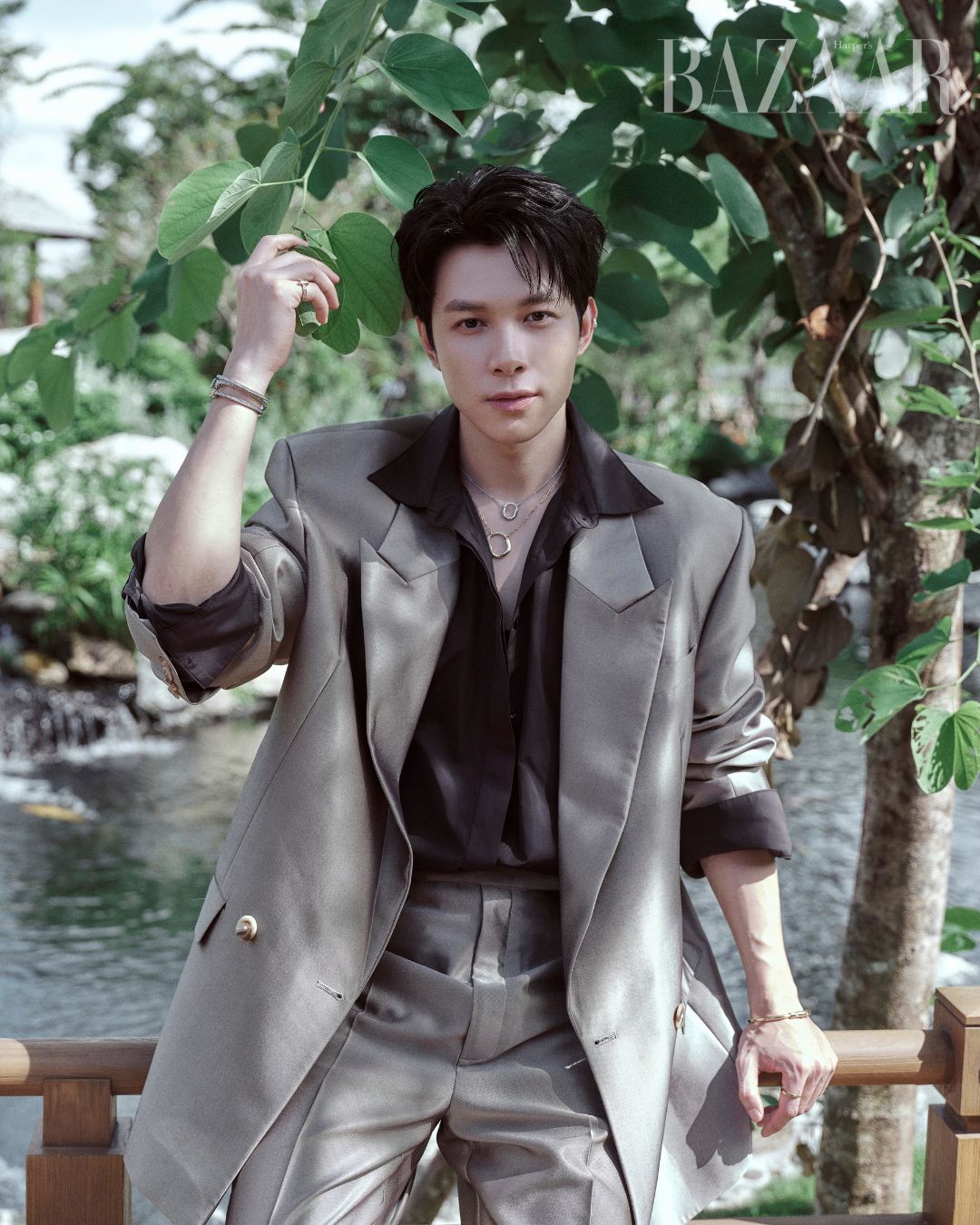 Anh Tú Atus Tiffany & Co.