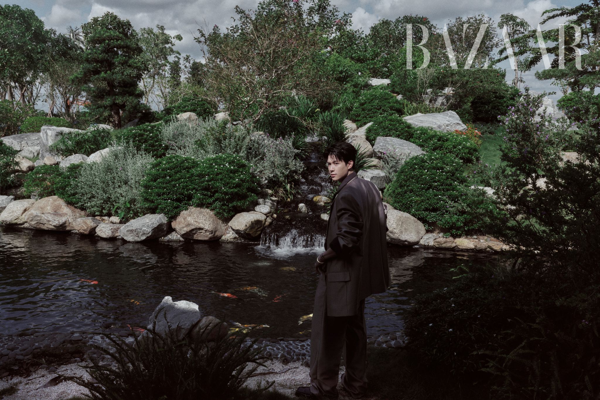 Anh Tú Atus Tiffany & Co.