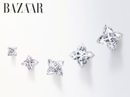 Bộ sưu tập LV Diamonds, ava