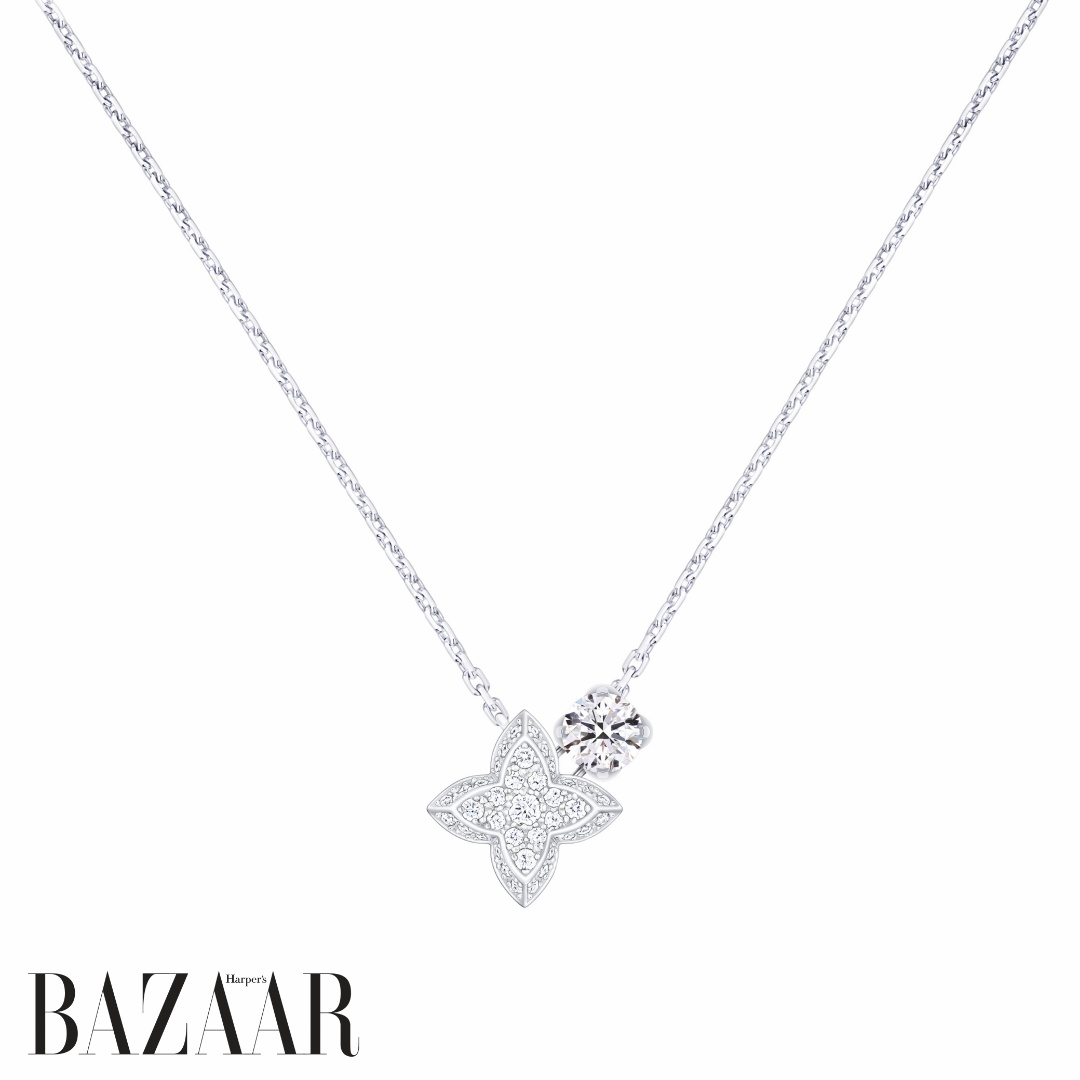 Trang sức LV Diamonds