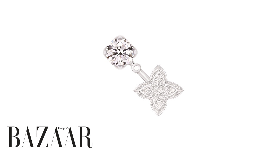 Trang sức LV Diamonds