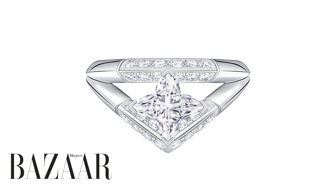 Trang sức LV Diamonds