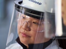 Rolex Awards Laureate Miranda Wang, ava