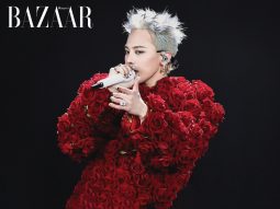 G-Dragon, biểu tượng thời trang, ava
