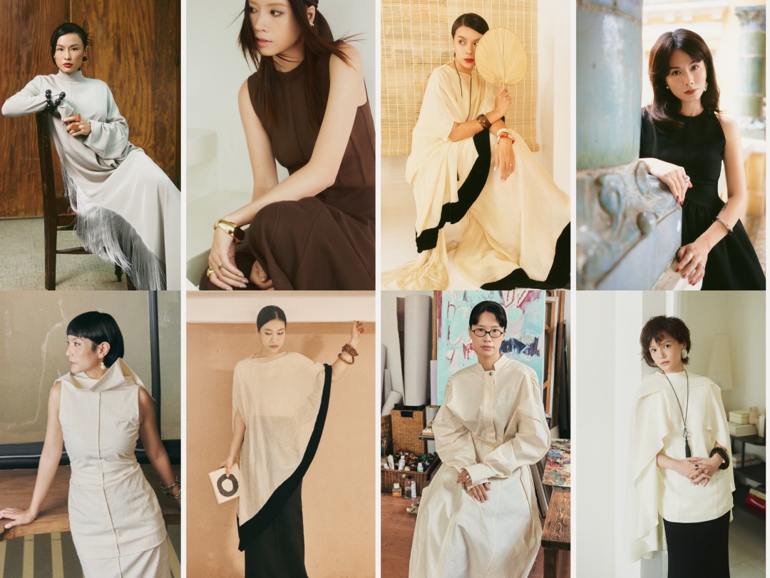 Lê Lâm, Art of women, ava 