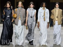 Coach Xuân Hè 2026: Năng lượng kiên cường của New York