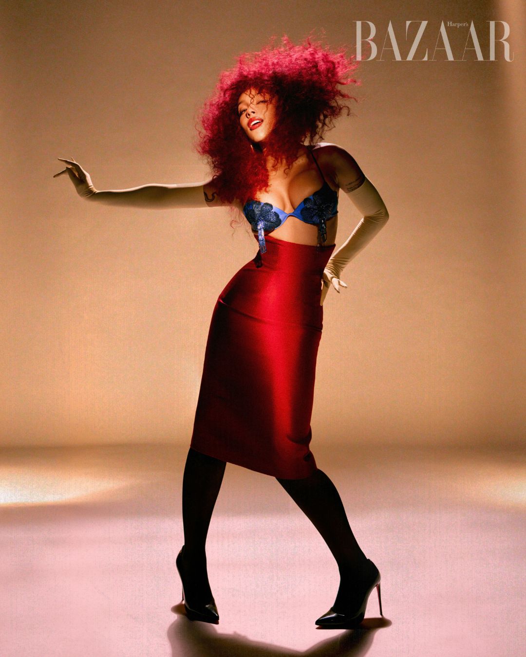 Doja Cat FANCì Club Doja Cat FANCì Club