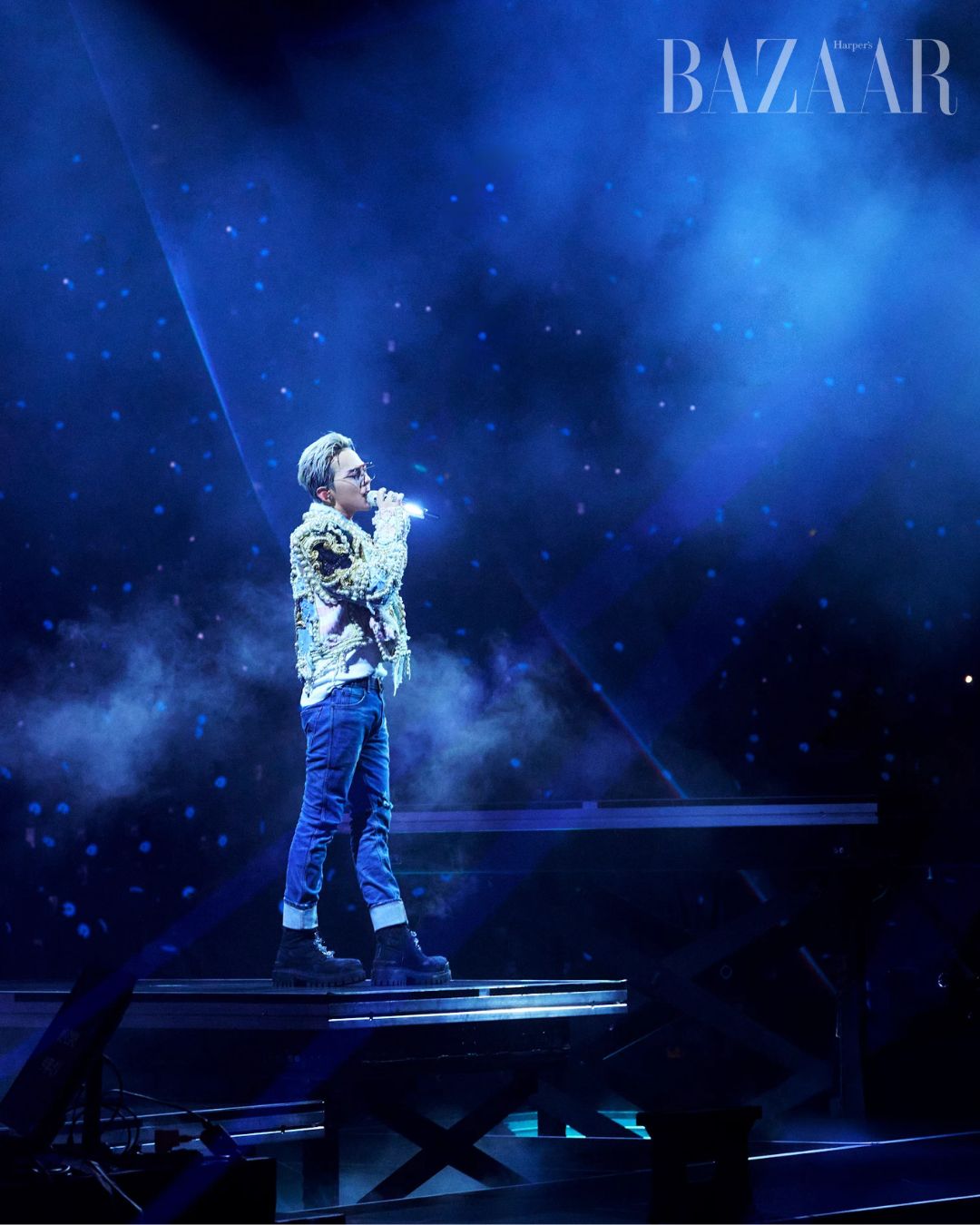 G-Dragon Übermensch Hà Nội