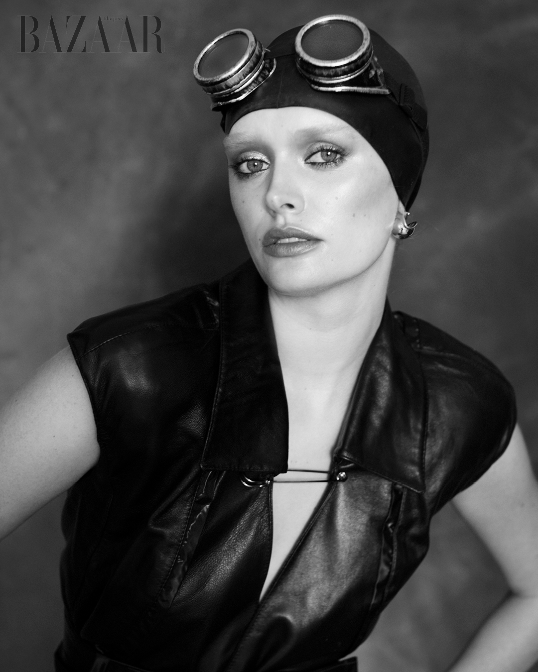 Bộ ảnh Femme Photonic của nhiếp ảnh gia Paul Westlake 3