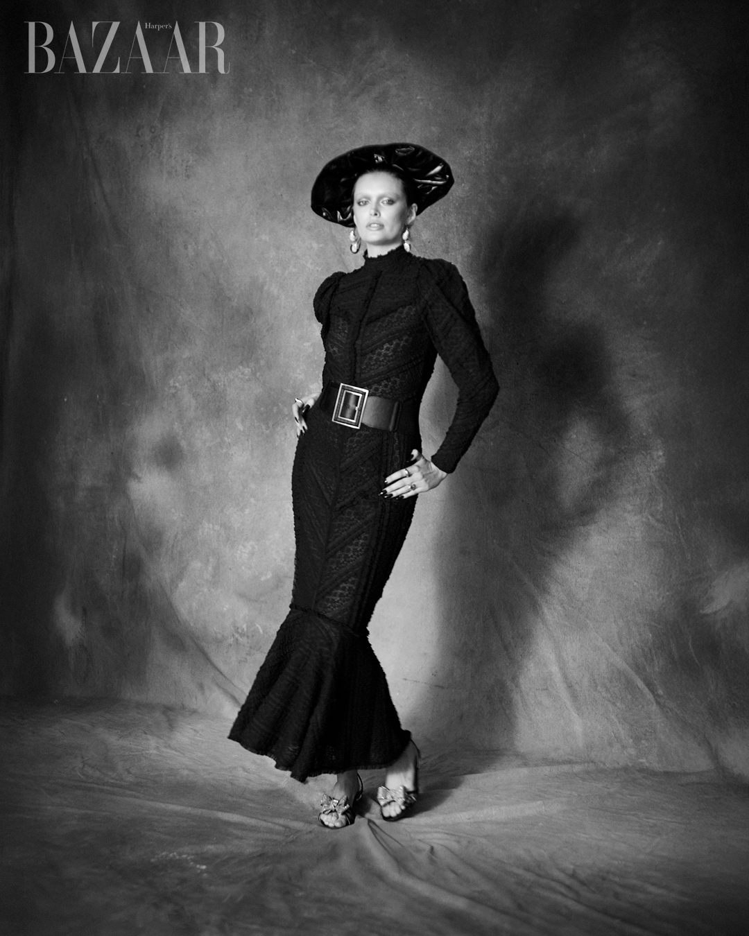 Bộ ảnh Femme Photonic của nhiếp ảnh gia Paul Westlake 4