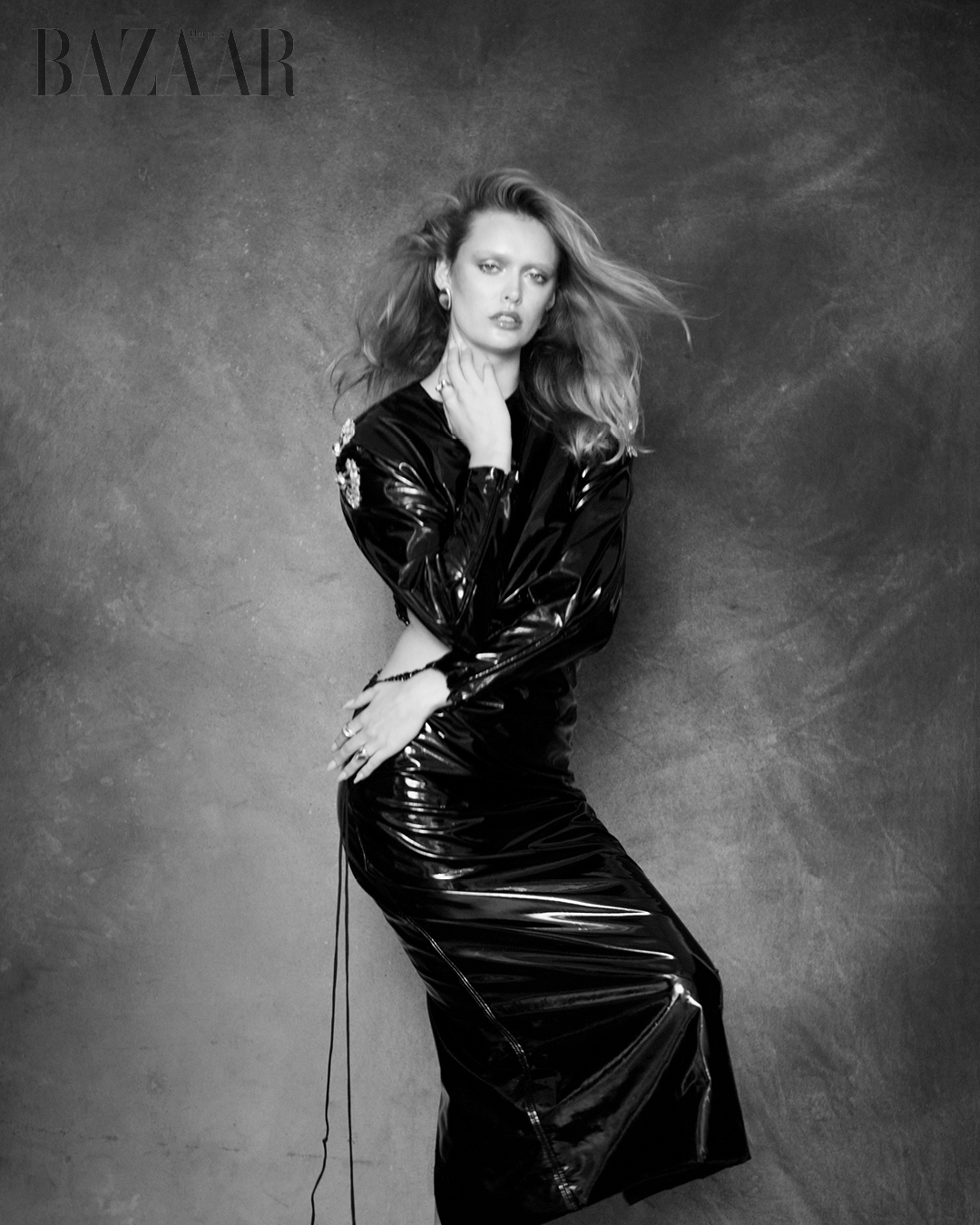 Bộ ảnh Femme Photonic của nhiếp ảnh gia Paul Westlake 5