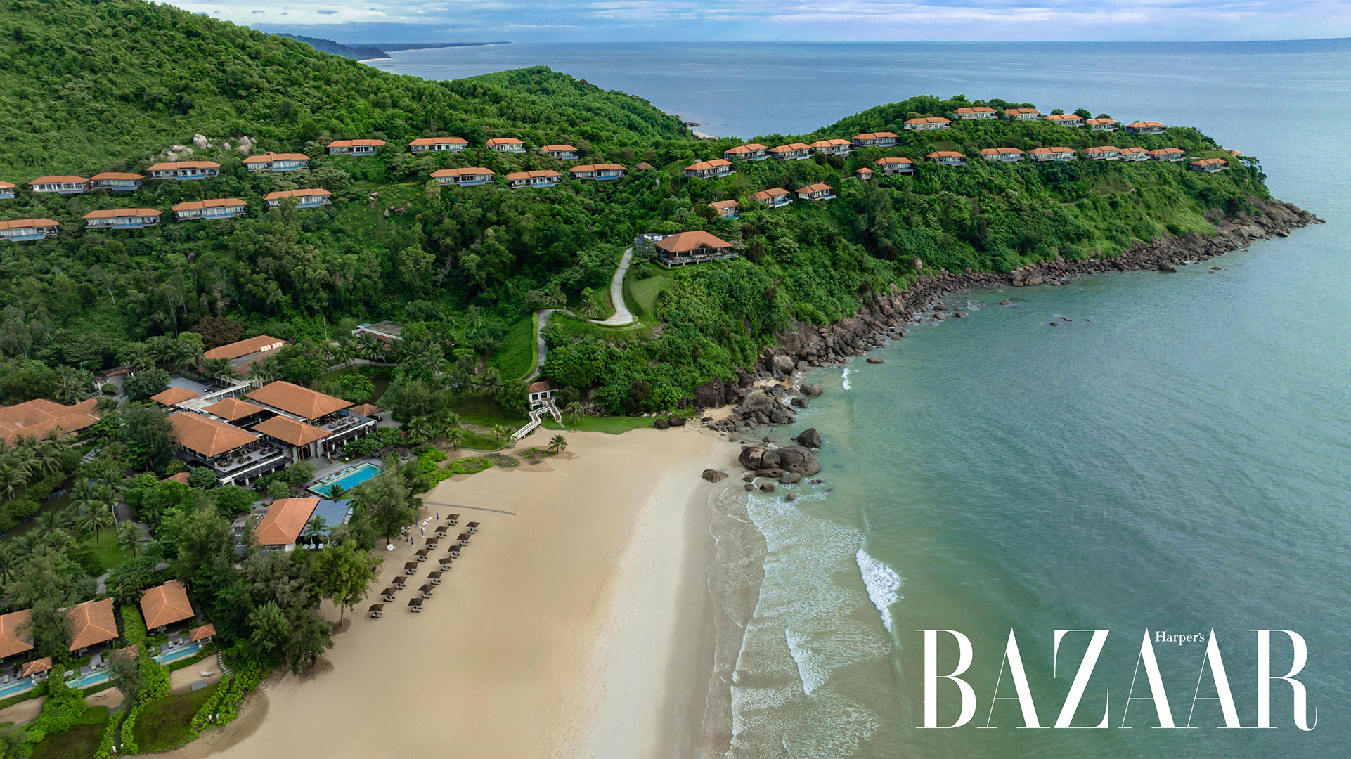 Banyan Tree Lăng Cô