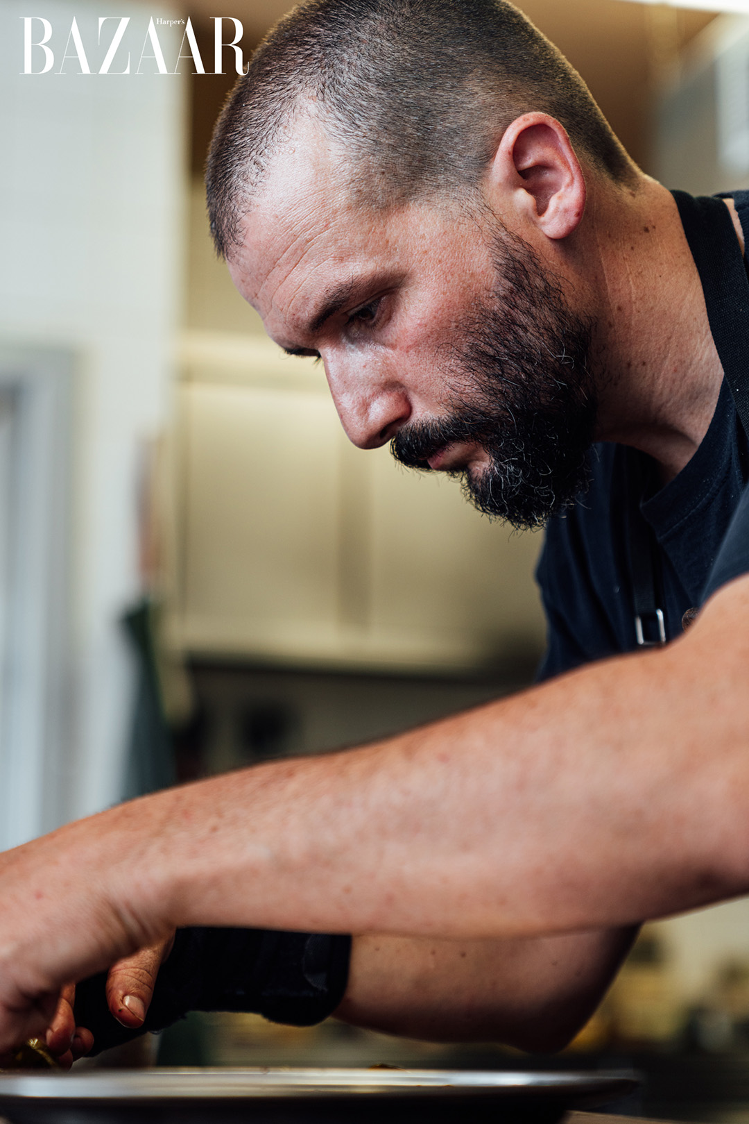 Regent Phú Quốc biến Oku thành sân khấu ẩm thực, kể chuyện bản địa bằng hương vị